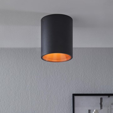Eglo - LED ceiling light 1xLED/3.3W/230V