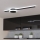 Eglo - LED Ceiling light 1xLED/6,3W/230V + 1xLED/5,4W