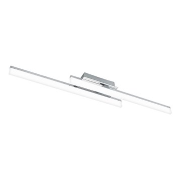 Eglo - LED ceiling light 2xLED/10W/230V