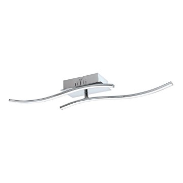 Eglo - LED ceiling light 2xLED/5W/230V