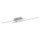 Eglo - LED ceiling light 2xLED/6W/230V