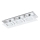Eglo - LED ceiling light 3xGU10-LED/3W/230V
