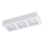 Eglo - LED ceiling light 3xLED/6.3W/230V
