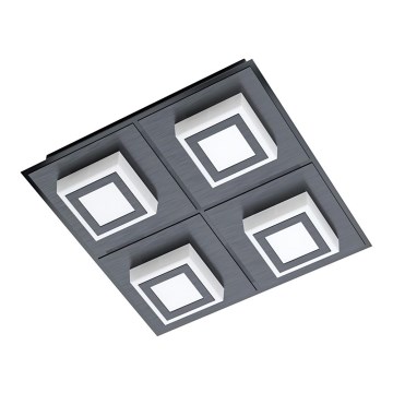 Eglo - LED Ceiling light 4xLED/3,3W/230V