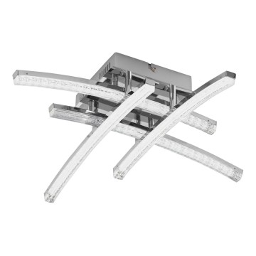 Eglo - LED ceiling light 4xLED/5W/230V