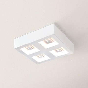 Eglo - LED ceiling light 4xLED/6.3W/230V