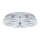 EGLO - LED Ceiling light 5xGU10/LED/3W