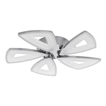 Eglo - LED ceiling light 5xLED/6W/230V