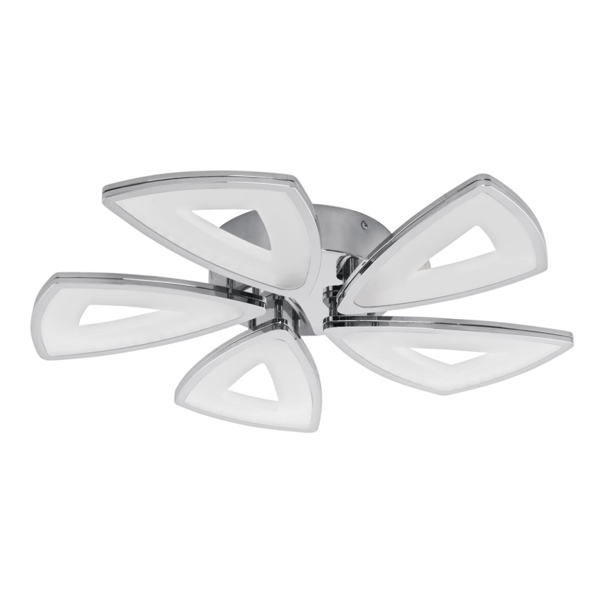 Eglo - LED ceiling light 5xLED/6W/230V