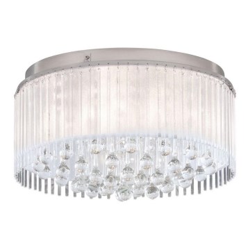 Eglo - LED Ceiling light 6xG9/3W/230V