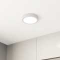 Eglo - LED Ceiling light LED/10,5W/230V