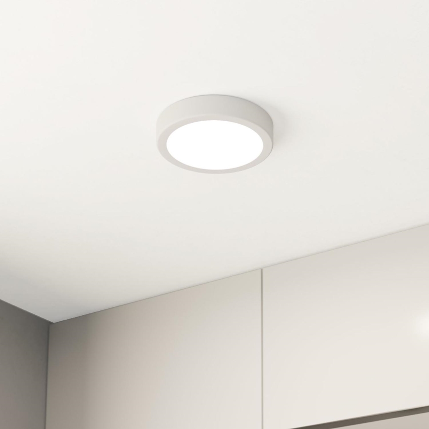 Eglo - LED Ceiling light LED/10,5W/230V