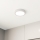 Eglo - LED Ceiling light LED/10,5W/230V