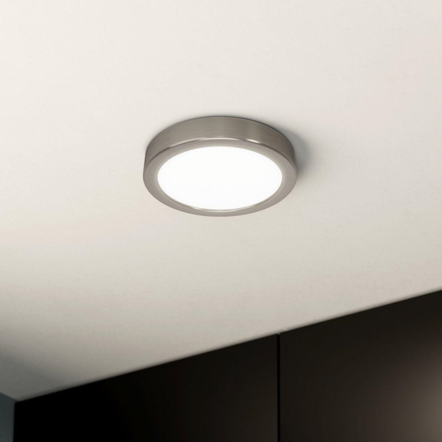 Eglo - LED Ceiling light LED/10,5W/230V