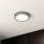 Eglo - LED Ceiling light LED/10,5W/230V