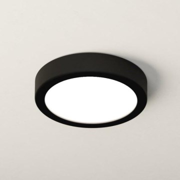 Eglo - LED Ceiling light LED/10,5W/230V