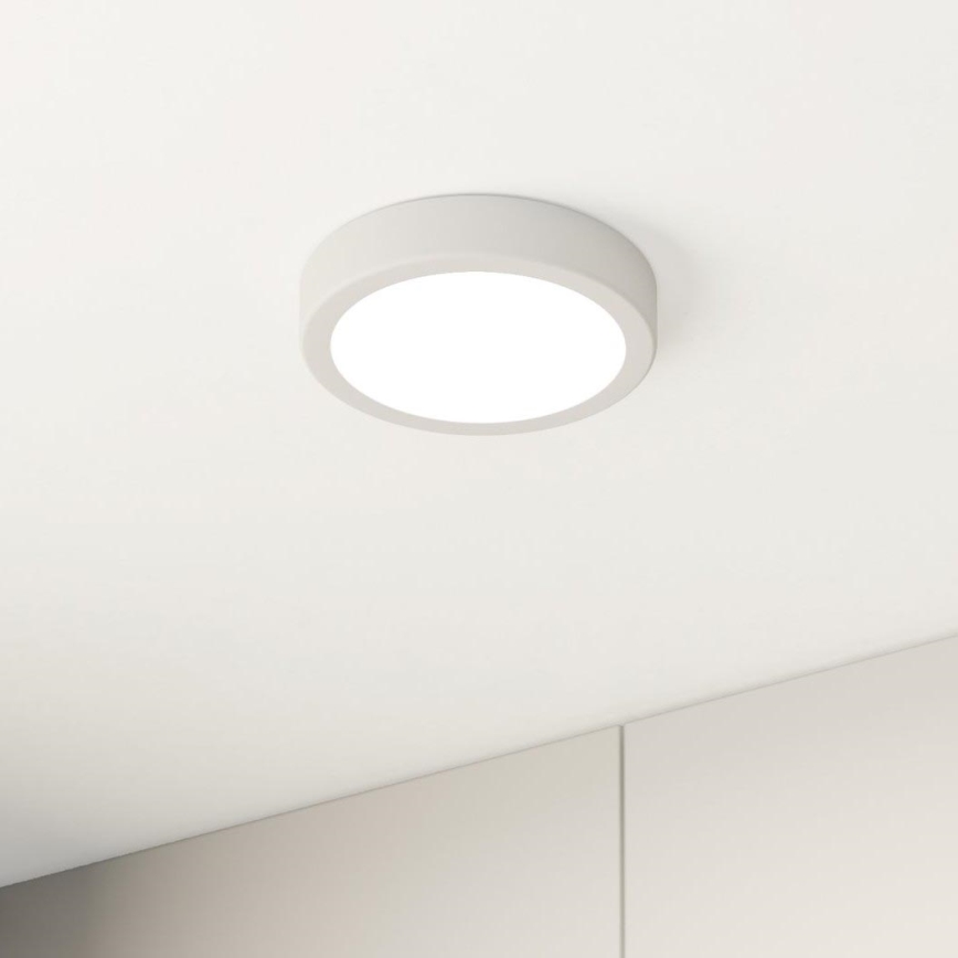 Eglo - LED Ceiling light LED/10,5W/230V