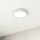 Eglo - LED Ceiling light LED/10,5W/230V