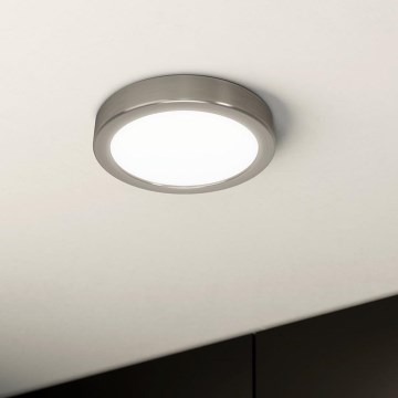 Eglo - LED Ceiling light LED/10,5W/230V
