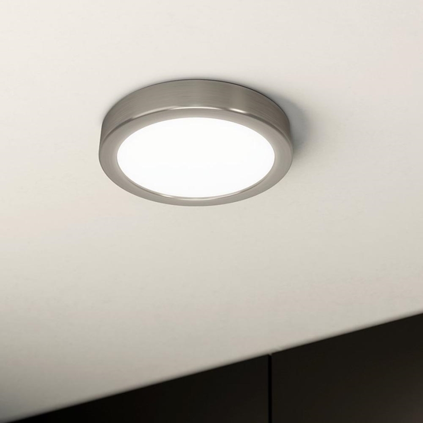 Eglo - LED Ceiling light LED/10,5W/230V