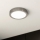 Eglo - LED Ceiling light LED/10,5W/230V