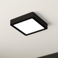 Eglo - LED Ceiling light LED/10,5W/230V
