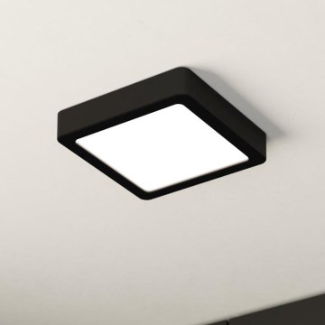 Eglo - LED Ceiling light LED/10,5W/230V