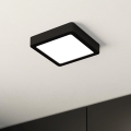 Eglo - LED Ceiling light LED/10,5W/230V