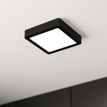 Eglo - LED Ceiling light LED/10,5W/230V