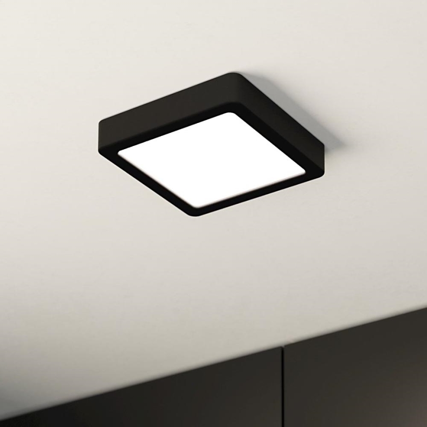 Eglo - LED Ceiling light LED/10,5W/230V