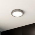 Eglo - LED Ceiling Light LED/10,5W/230V Ø 16 cm