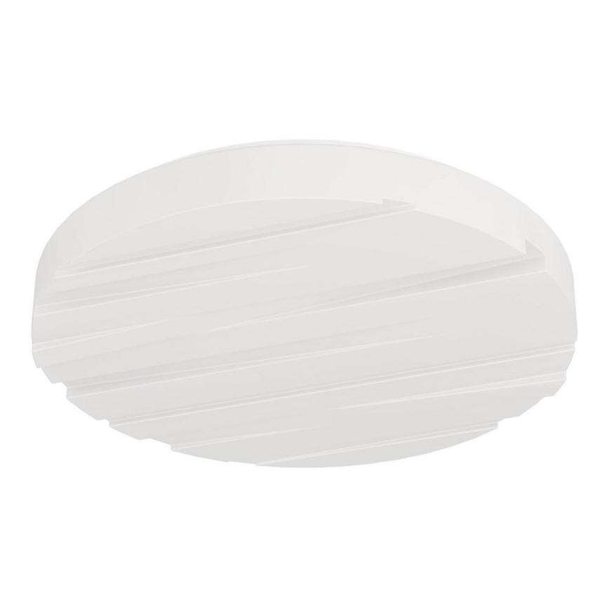 Eglo - LED Ceiling light LED/10W/230V d. 28 cm