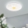 Eglo - LED Ceiling light LED/10W/230V