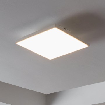 Eglo - LED Ceiling light LED/10W/230V