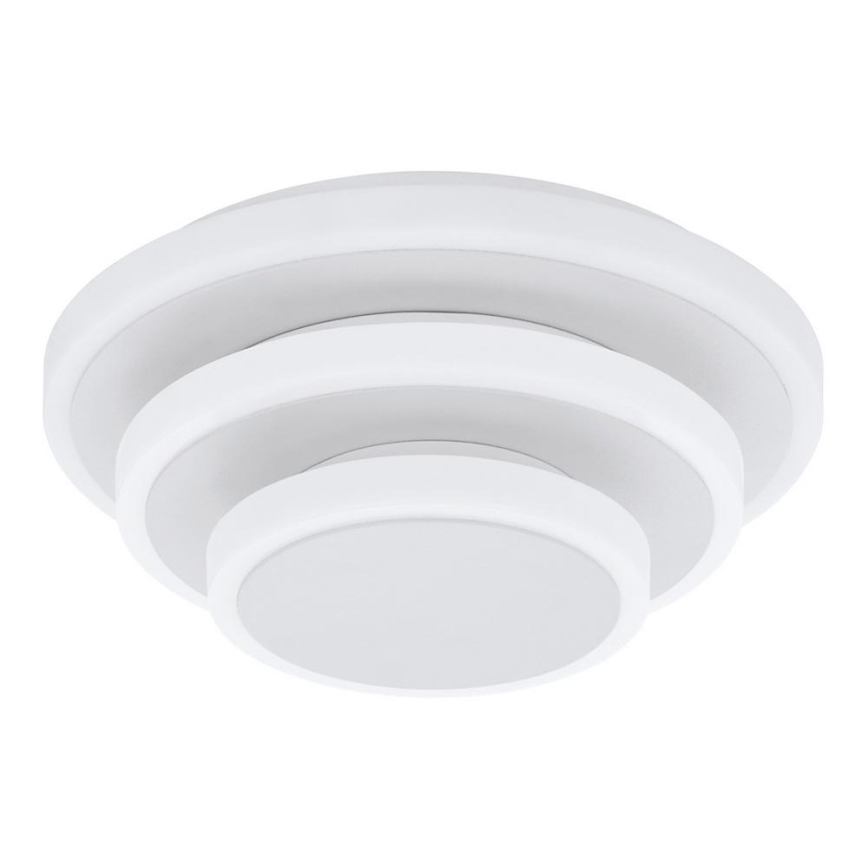 Eglo - LED Ceiling light LED/11,4W/230V + LED/8,6W + LED/5,4W