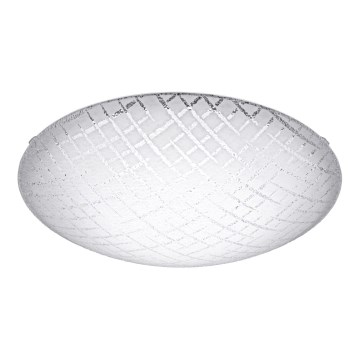 Eglo - LED ceiling light LED/11W/230V