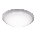 Eglo - LED ceiling light LED/11W/230V