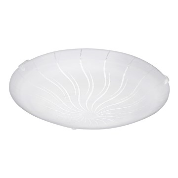 Eglo - LED ceiling light LED/11W/230V