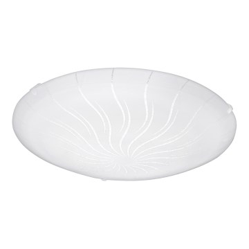Eglo - LED ceiling light LED/11W/230V
