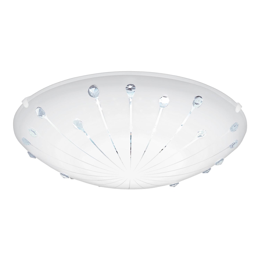 Eglo - LED ceiling light LED/11W/230V