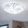 Eglo - LED ceiling light LED/11W/230V