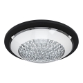 Eglo - LED Ceiling light LED/11W/230V