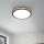 Eglo - LED Ceiling light LED/11W/230V