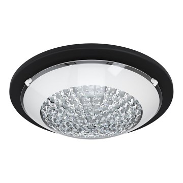 Eglo - LED Ceiling Light LED/11W/230V Ø 29 cm