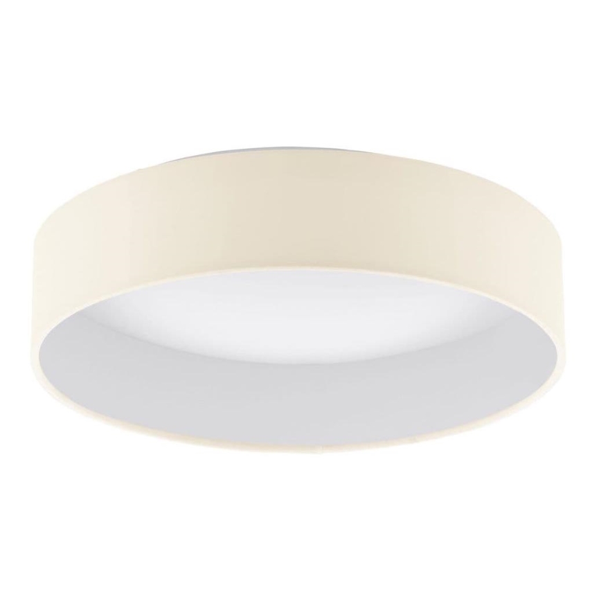 Eglo - LED ceiling light LED/12W/230V