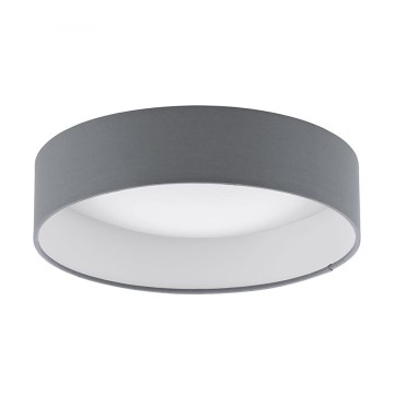 Eglo - LED ceiling light LED/12W/230V