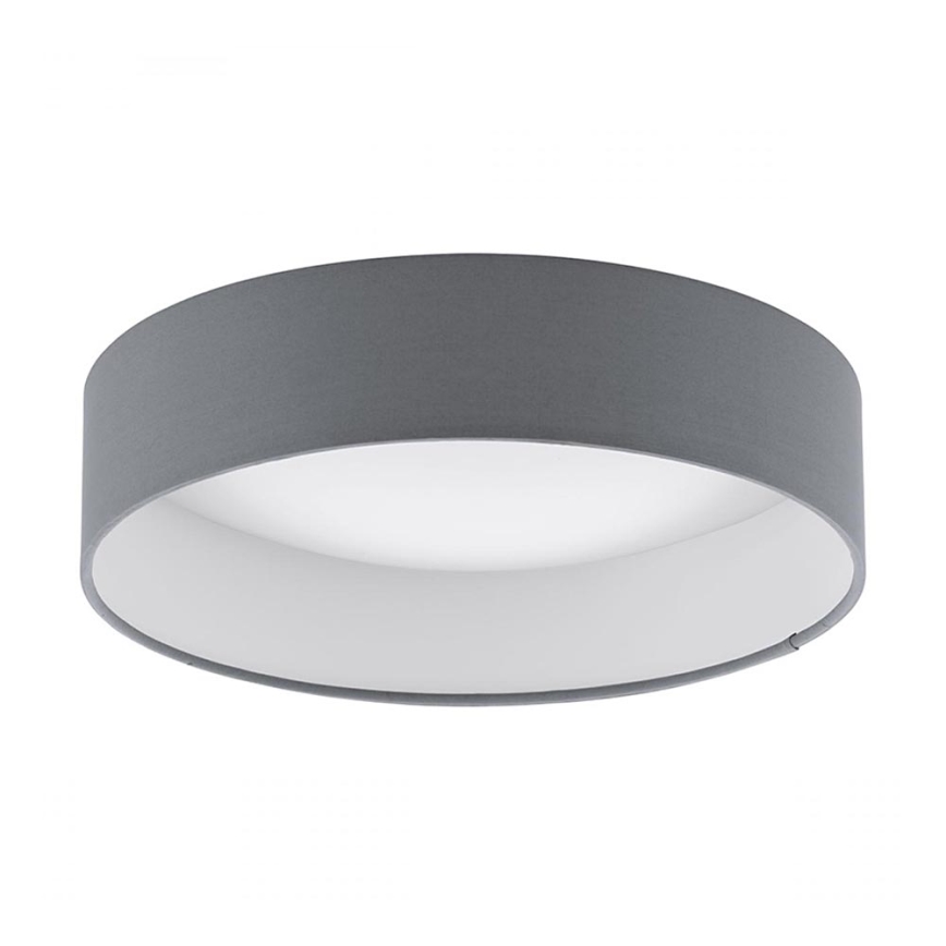 Eglo - LED ceiling light LED/12W/230V