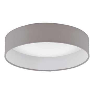 Eglo - LED Ceiling Light LED/12W/230V