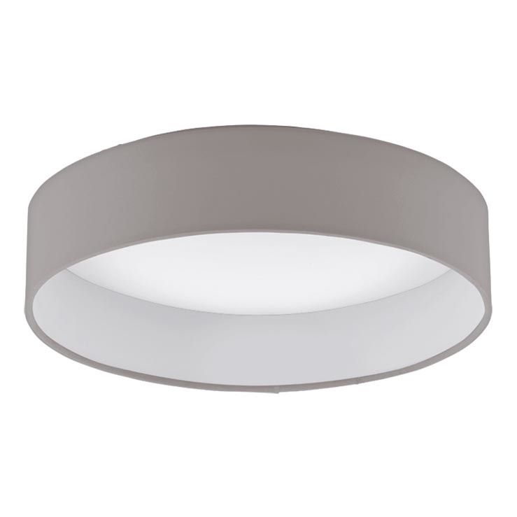 Eglo - LED Ceiling Light LED/12W/230V