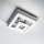 Eglo - LED Ceiling light LED/12W/230V